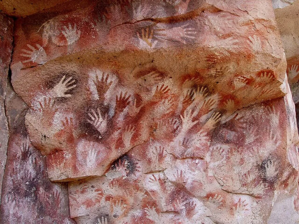 The Universality of Art: Bridging Cultures through pre-historic painting