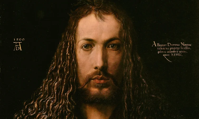 Albrecht Dürer: Renaissance Man