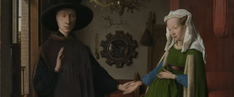 The Other Renaissance: Masters of the North