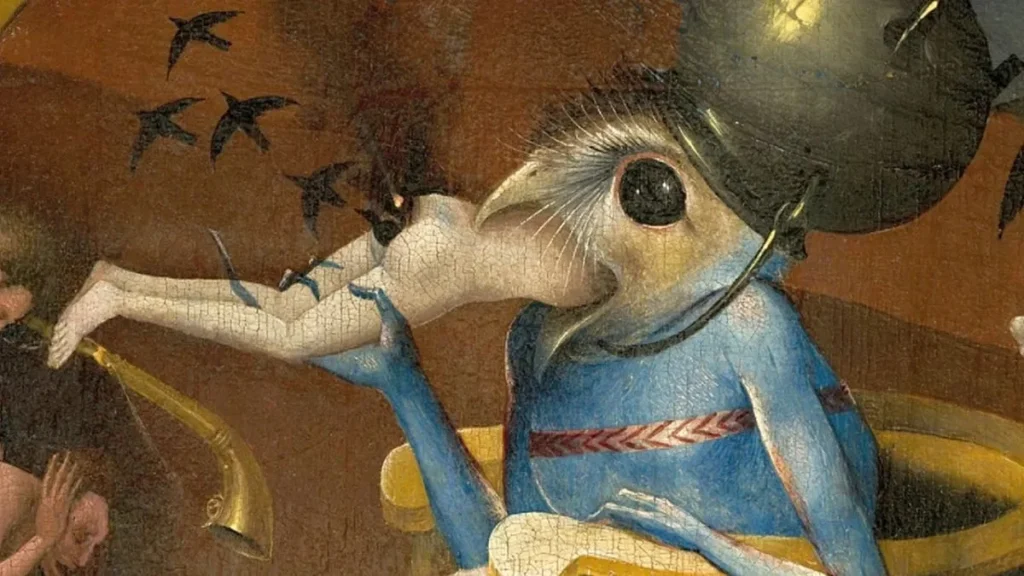 Bosch: Heaven, Hell and the Soul of an Age
