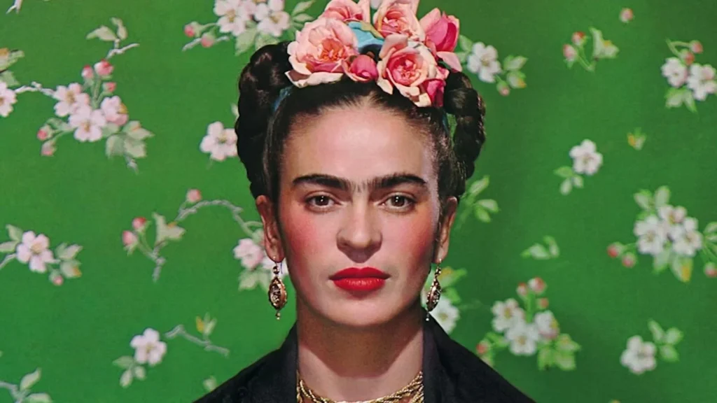 Frida Kahlo: Viva la Vida
