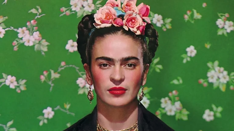 Frida Kahlo: Viva la Vida
