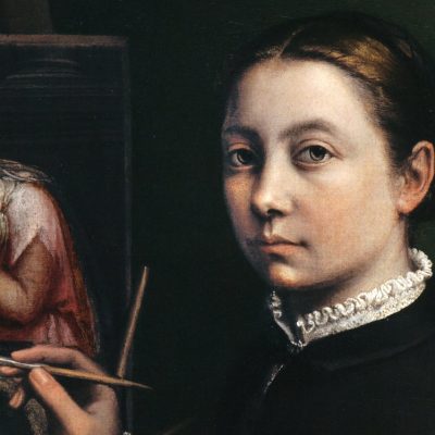 Self-portrait_Sofonisba_Anguissola